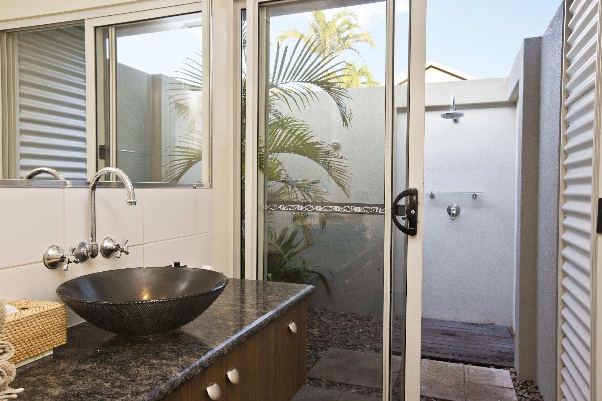 Mantra Frangipani Broome Exterior foto