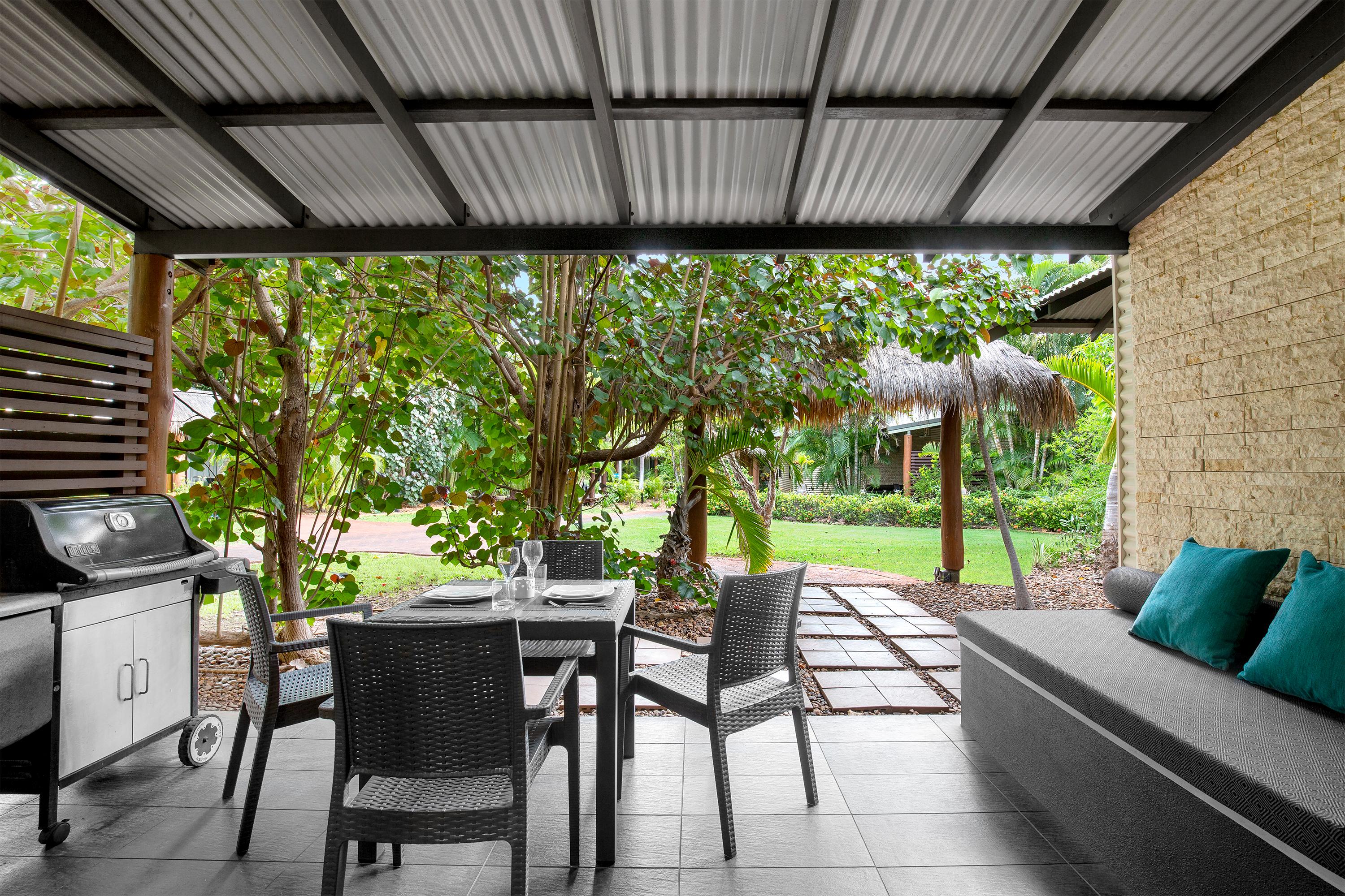 Mantra Frangipani Broome Exterior foto