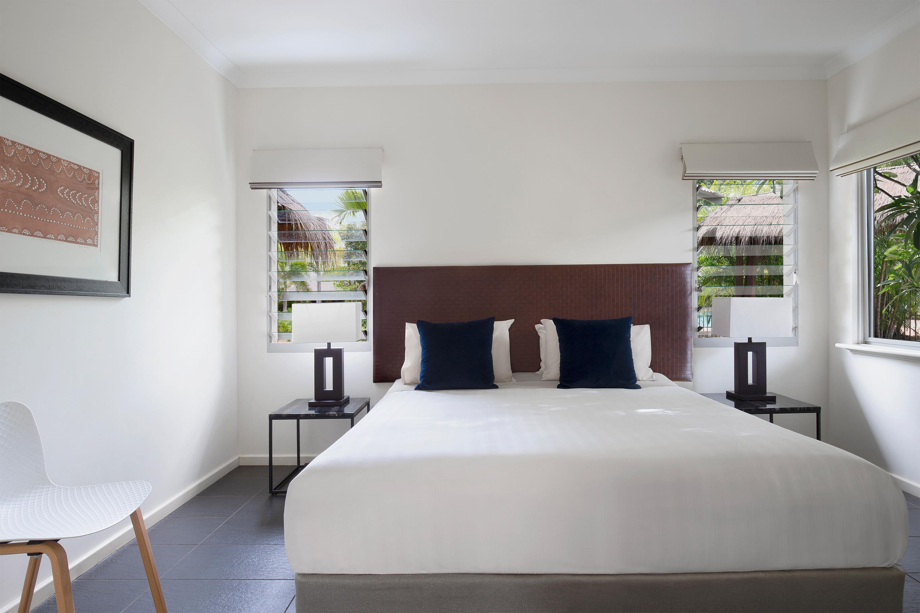 Mantra Frangipani Broome Exterior foto