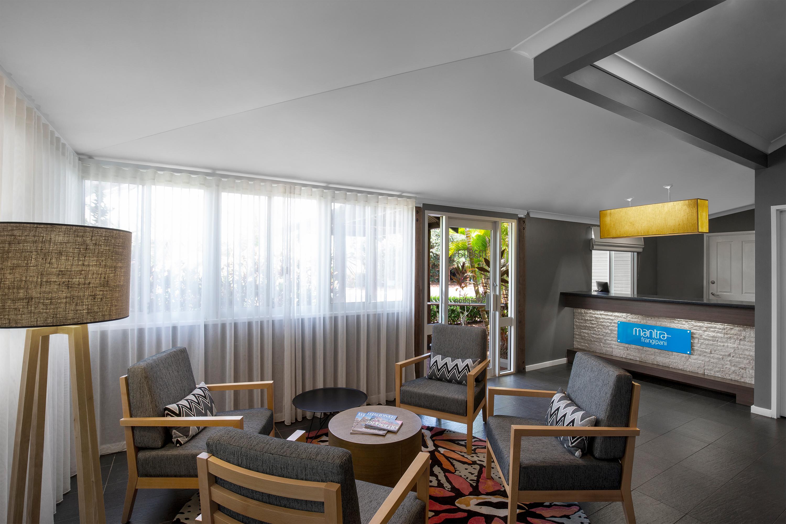 Mantra Frangipani Broome Exterior foto