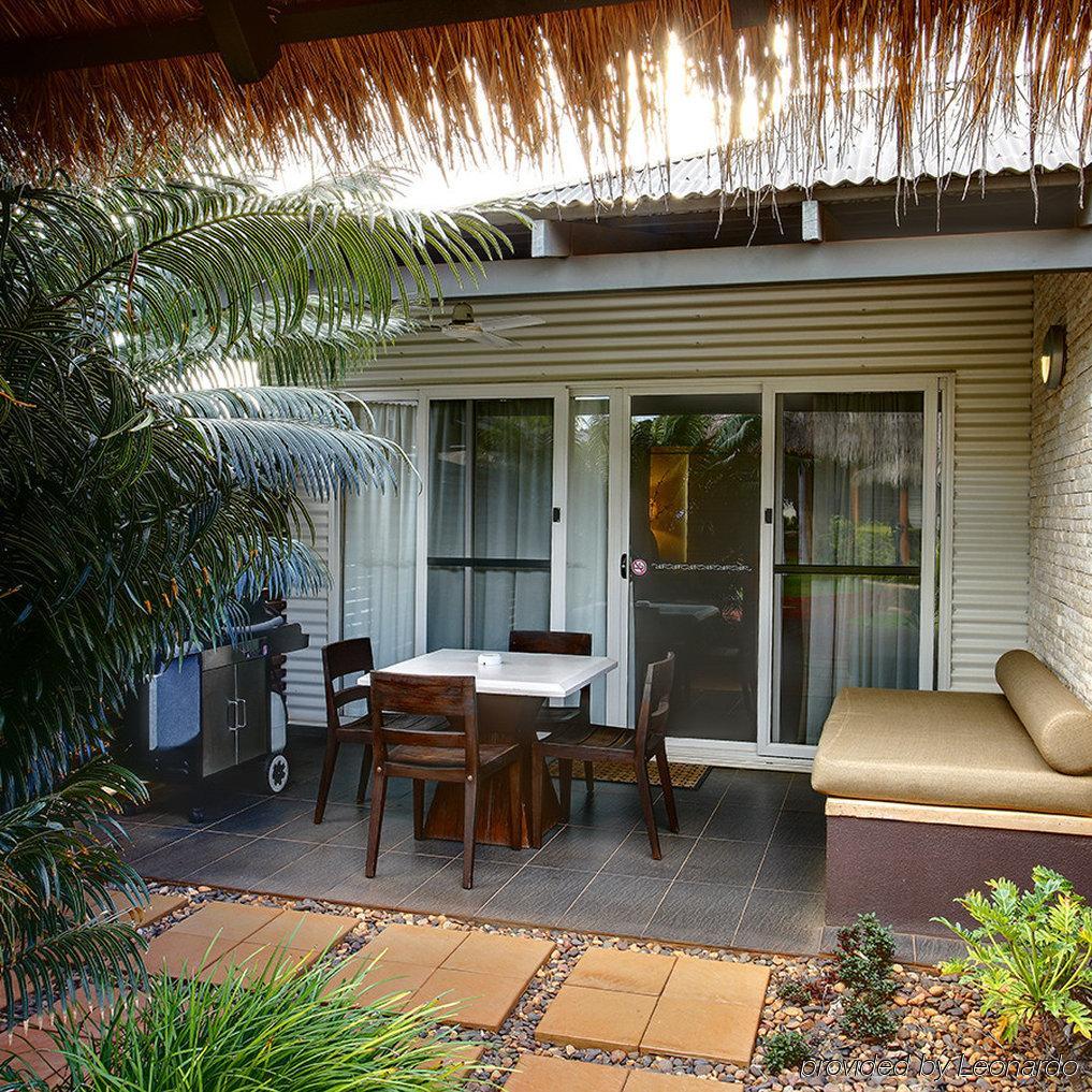 Mantra Frangipani Broome Exterior foto
