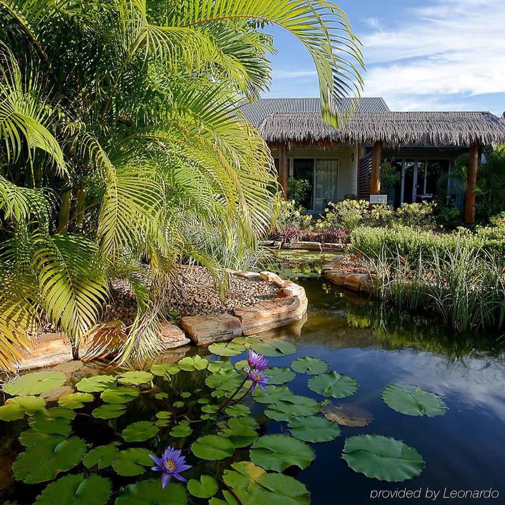 Mantra Frangipani Broome Exterior foto