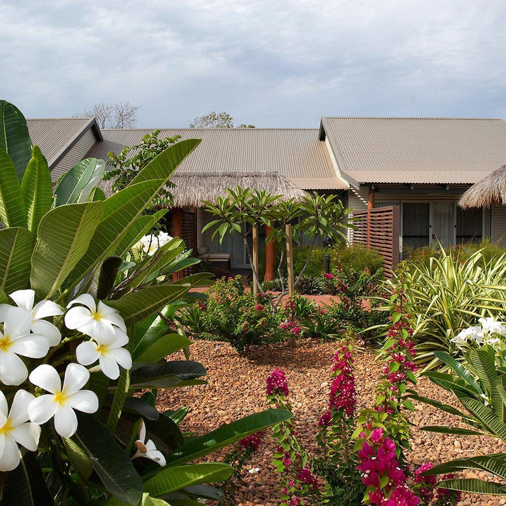 Mantra Frangipani Broome Exterior foto