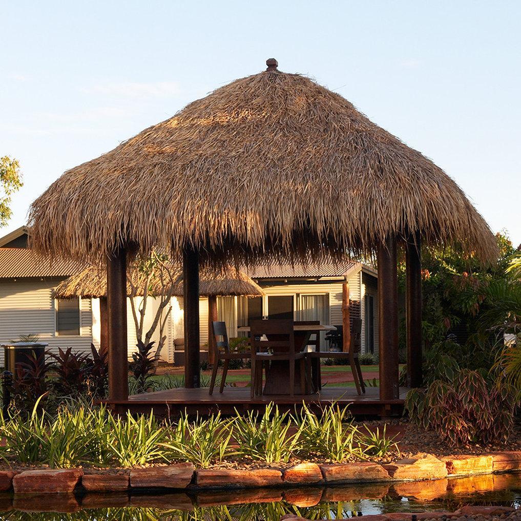 Mantra Frangipani Broome Exterior foto