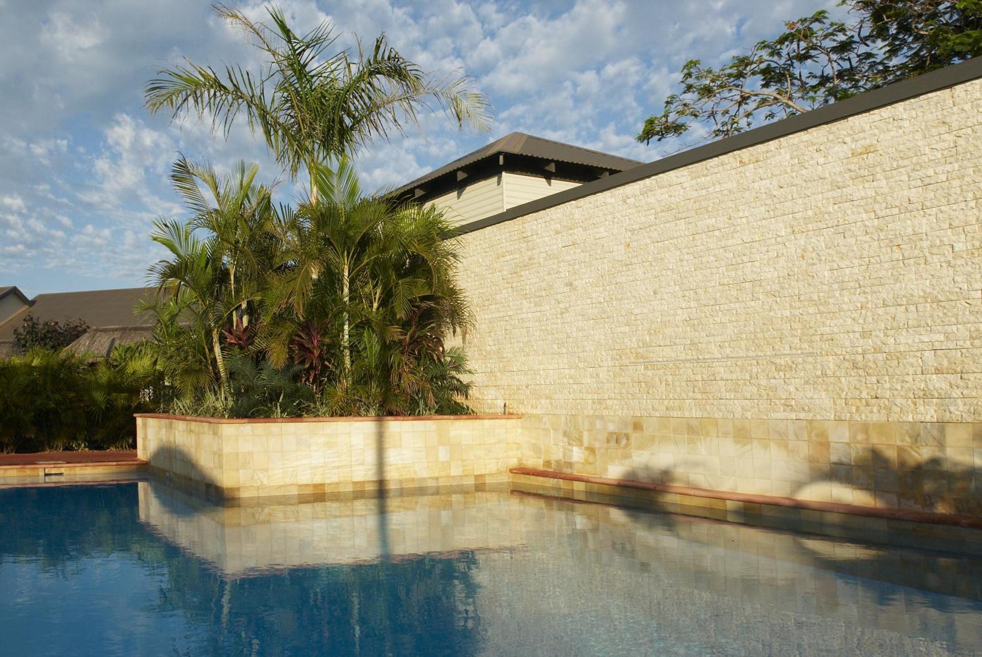 Mantra Frangipani Broome Exterior foto