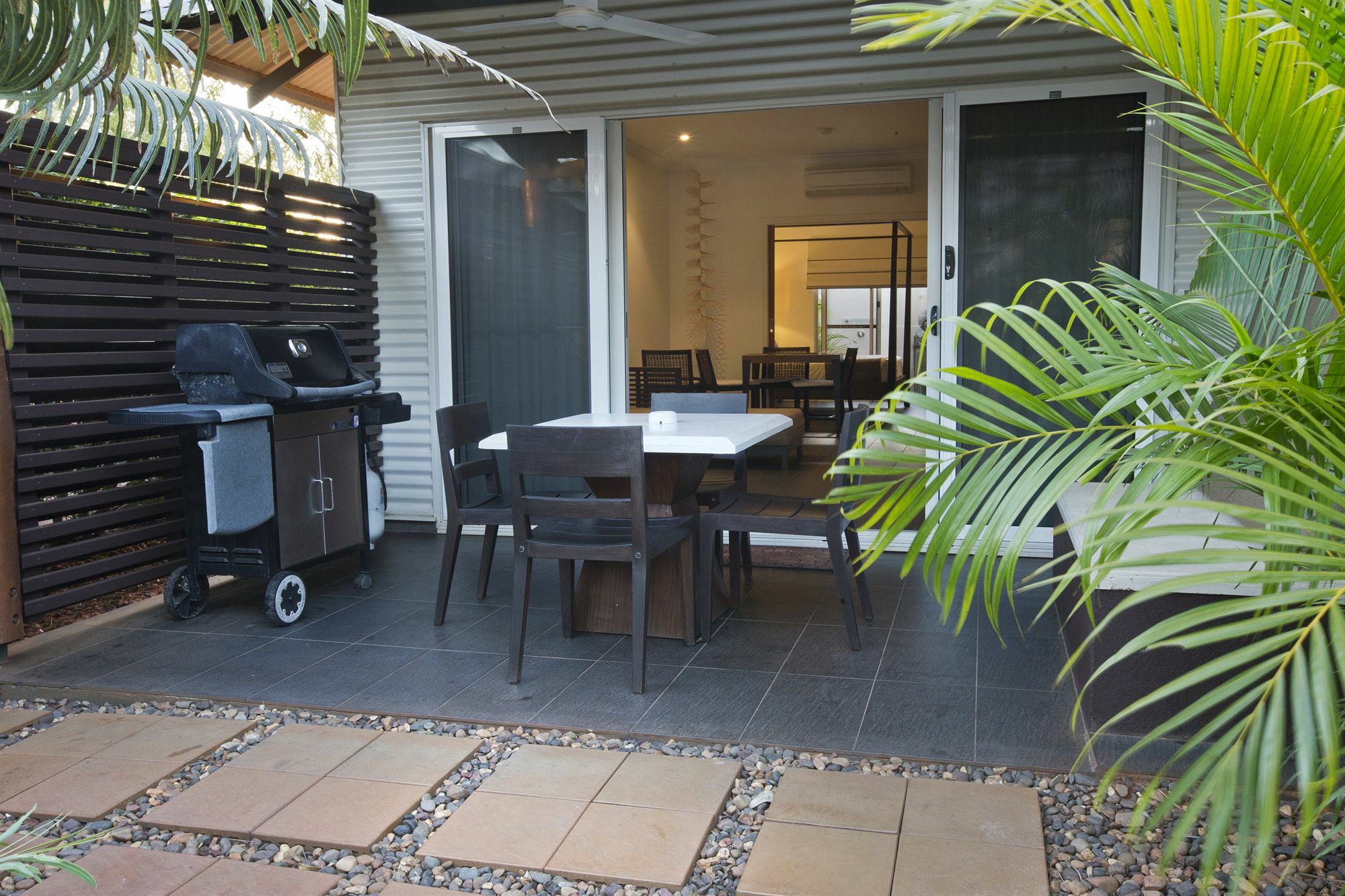 Mantra Frangipani Broome Exterior foto